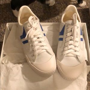 brand new Celine sneakers